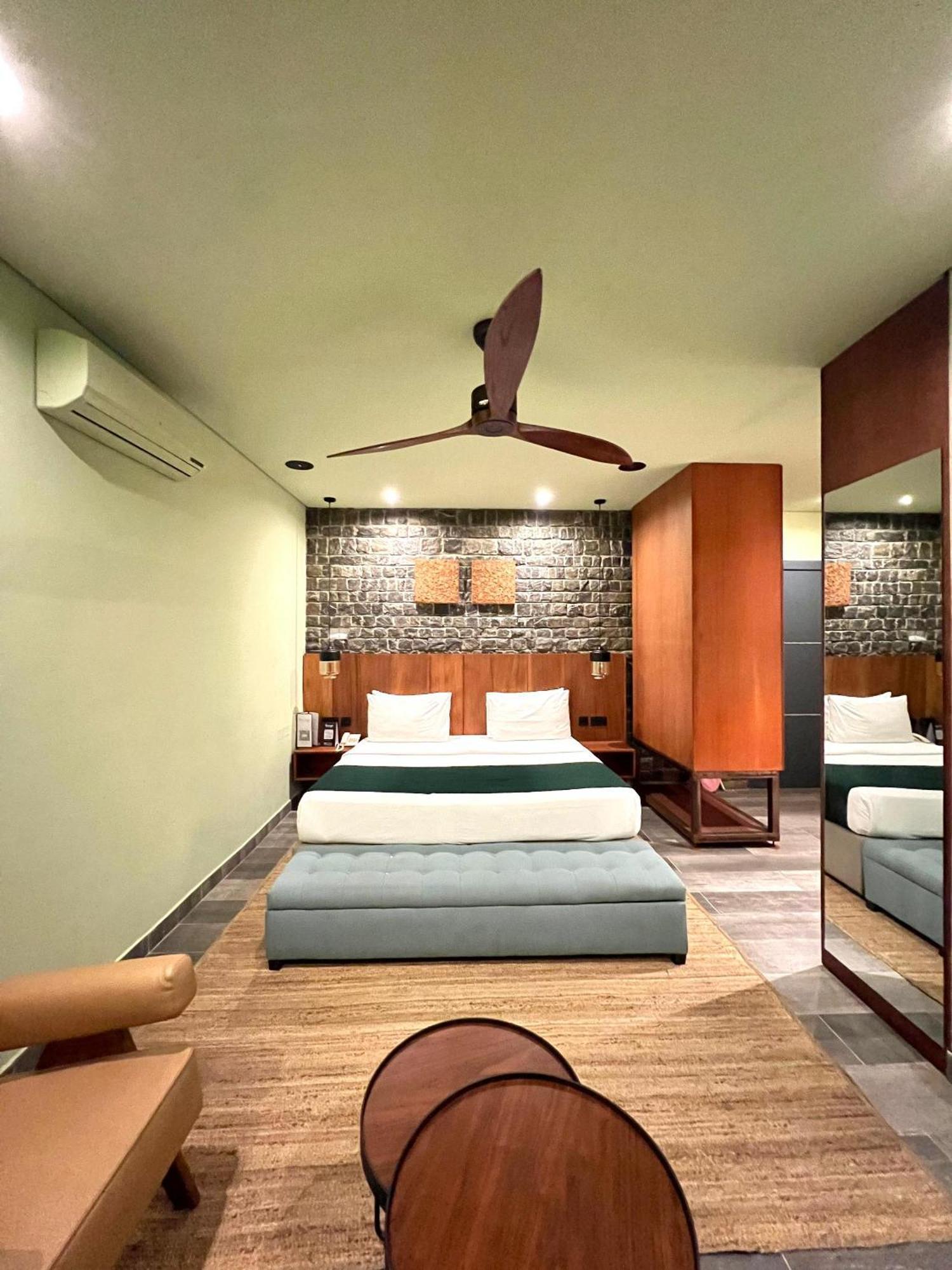 The Borough Lagos Lekki Exterior foto