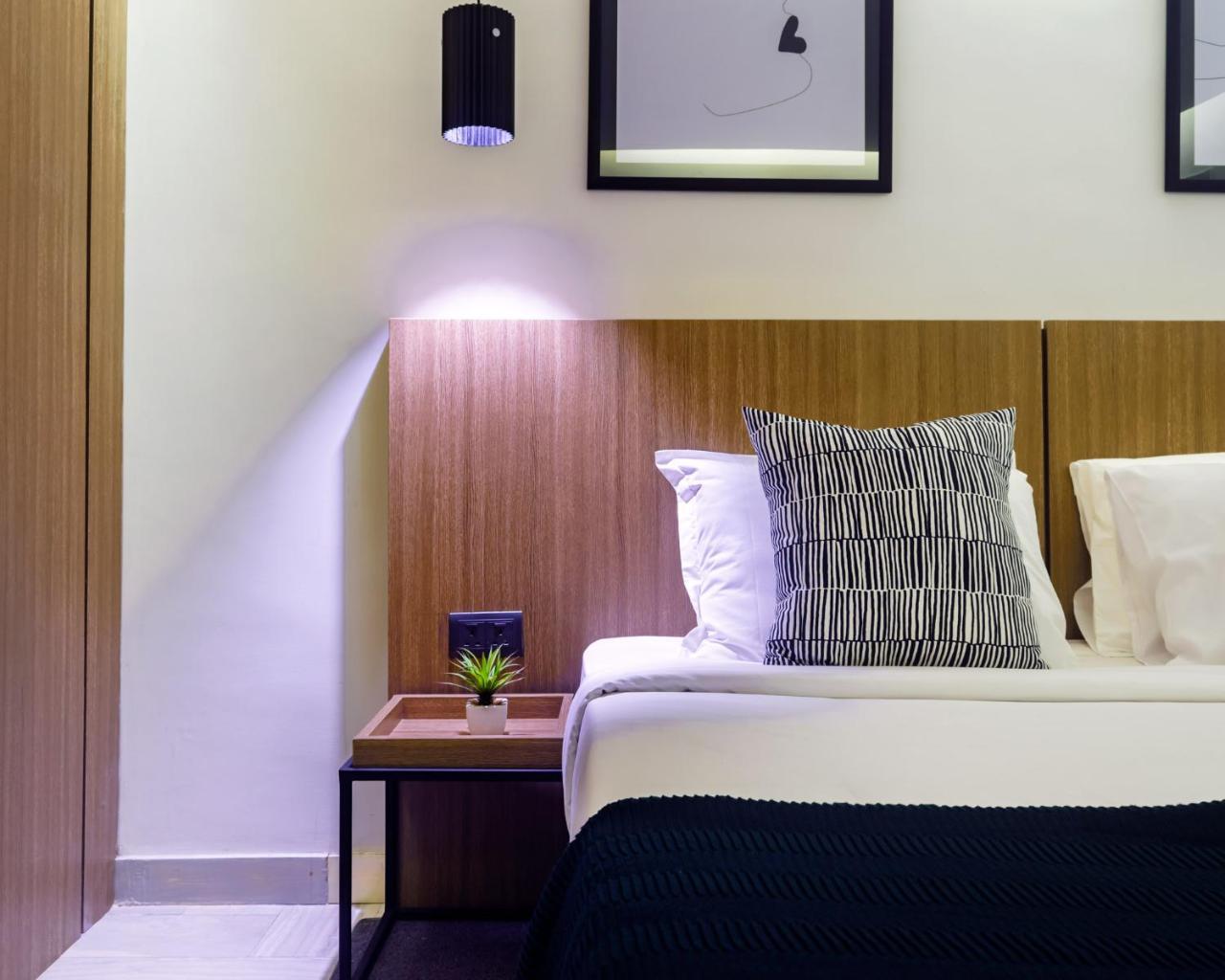The Borough Lagos Lekki Exterior foto